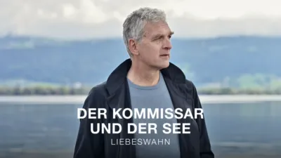 Der Kommissar und der See - Liebeswahn