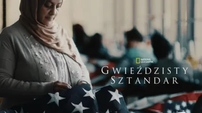 Gwieździsty sztandar