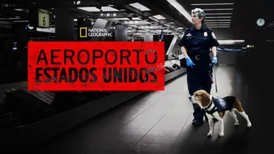 Aeroporto: Estados Unidos