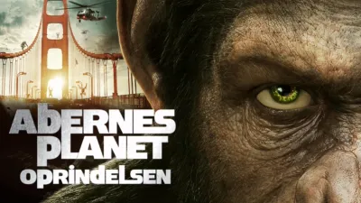 Abernes Planet: Oprindelsen