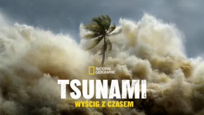 Tsunami: Wyścig z czasem