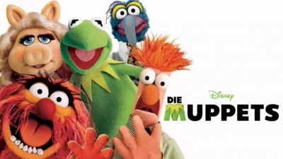 Die Muppets