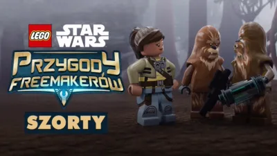 Star Wars: Przygody Freemakerów