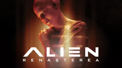 Alien: Renașterea