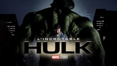 L’incroyable Hulk