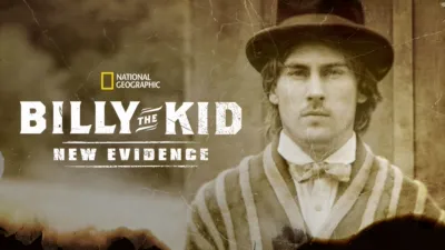 Billy the Kid: New Evidence