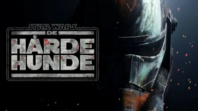 Star Wars: De hårde hunde