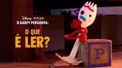 O Garfy Pergunta: O Que é Ler?