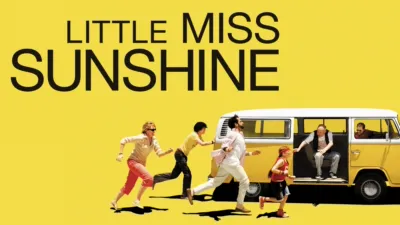 Little Miss Sunshine