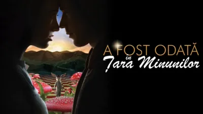 A fost odată în Țara Minunilor