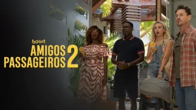 Amigos Passageiros 2
