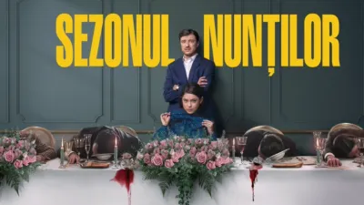 Sezonul Nunților