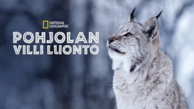 Pohjolan villi luonto