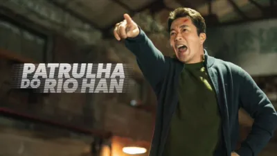 Patrulha do Rio Han