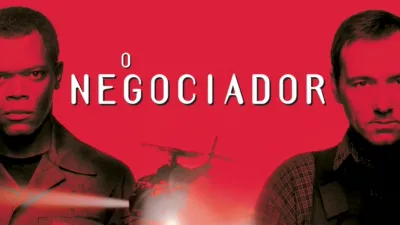 O Negociador