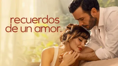 Recuerdos de un amor