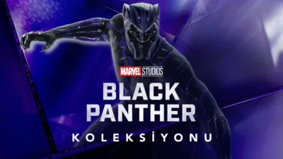 Black Panther