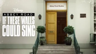 Abbey Road: If These Walls Could Sing