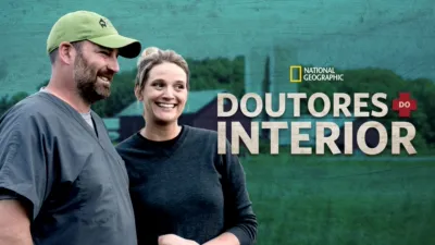 Ben e Erin: Veterinários do Meio-Oeste