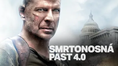Smrtonosná past 4.0