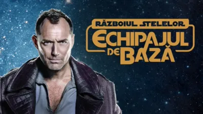 Războiul Stelelor: Echipajul de bază