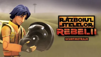 Star Wars: Rebelii