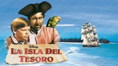 La isla del tesoro