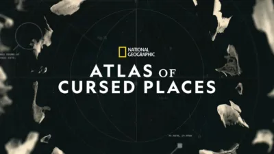 Atlas of Cursed Places
