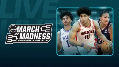 March Madness
