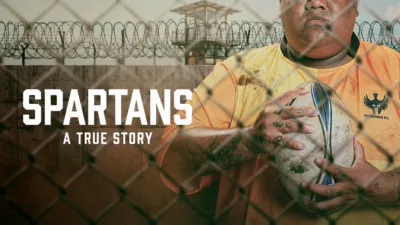 Spartans: A True Story