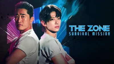 The Zone: Survival Mission