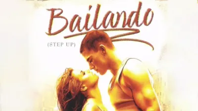 Step Up: Camino a la fama