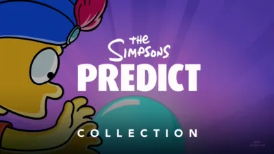 The Simpsons Predict