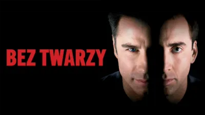 Bez twarzy