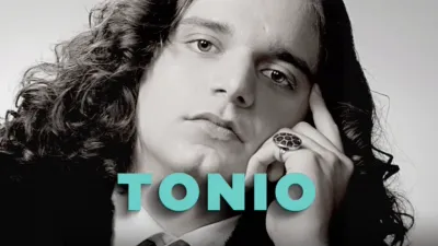 Tonio