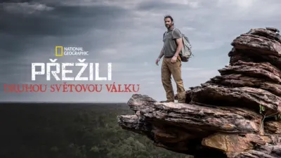 Přežili druhou světovou válku