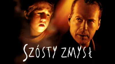 Szósty zmysł