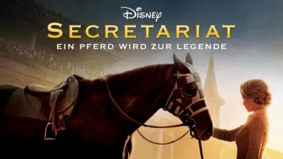 Secretariat – Ein Pferd wird zur Legende