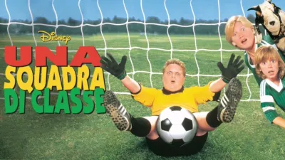 Una squadra di "classe"