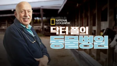 닥터 폴의 동물병원