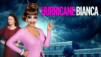 Hurricane Bianca