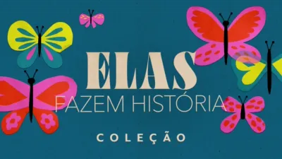 Elas Fazem História