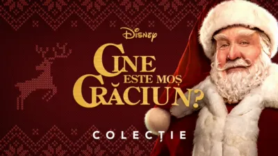 Cine este Moș Crăciun?