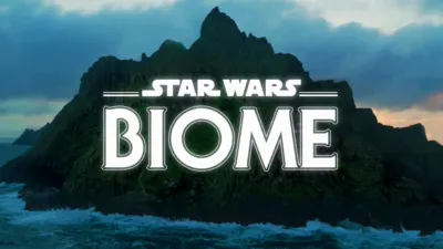 Star Wars Biome