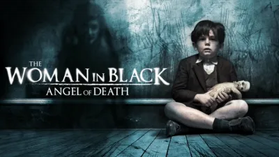 The Woman in Black 2: Angel of Death