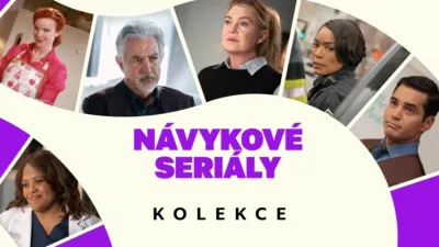Návykové seriály