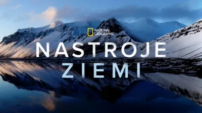 National Geographic: nastroje Ziemi