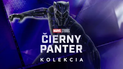 Čierny panter