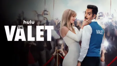 The Valet