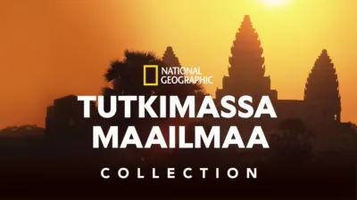 National Geographic Exploring Our World